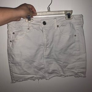 American Eagle skirt